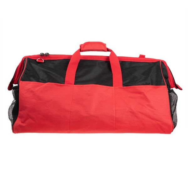 Сумка для інструменту 26 кишень 610*270*400 мм INTERTOOL BX-9004