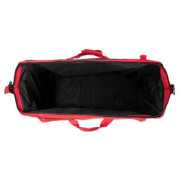 Сумка для інструменту 26 кишень 610*270*400 мм INTERTOOL BX-9004