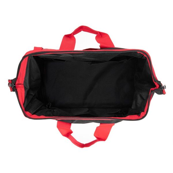 Сумка для інструменту 16 кишень 405*230*300 мм INTERTOOL BX-9005