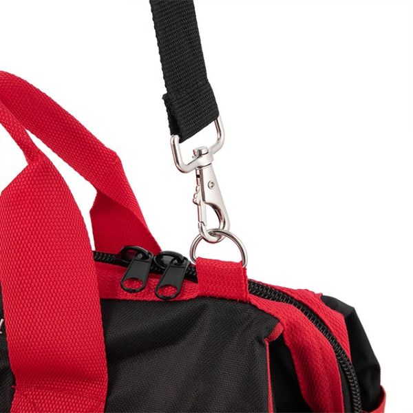 Сумка для інструменту 16 кишень 405*230*300 мм INTERTOOL BX-9005