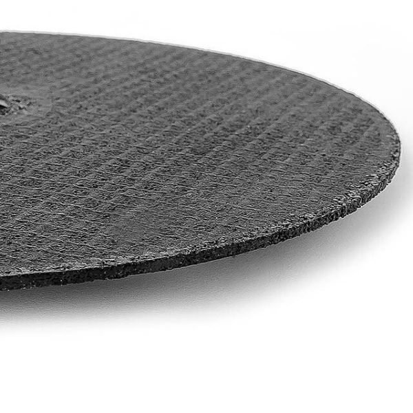 Диск відрізний по металу 150*1.6*22.2 мм INTERTOOL CT-4011