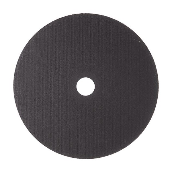 Диск відрізний по металу 180x1.6x22.2 мм INTERTOOL CT-4013