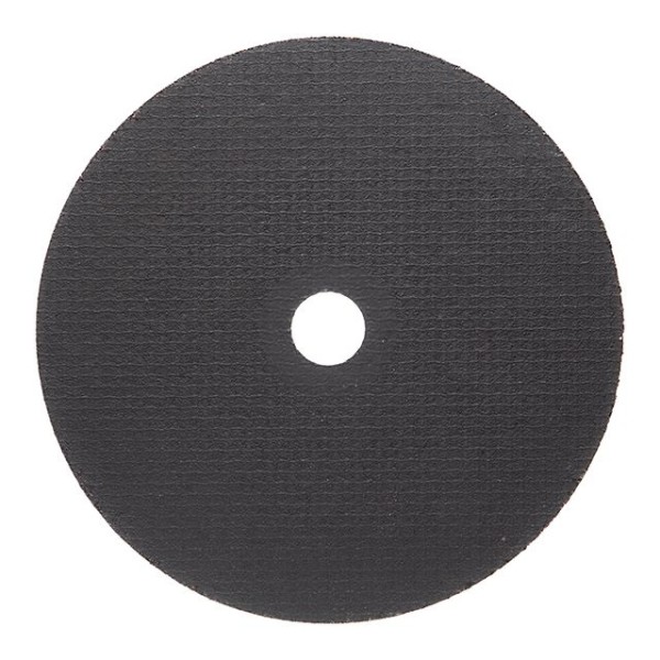 Диск відрізний по металу 180x2.0x22.2 мм INTERTOOL CT-4014