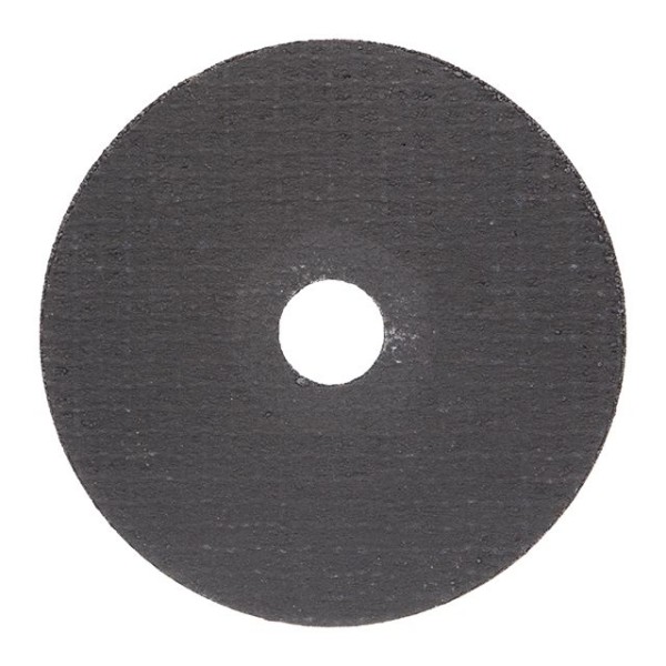 Диск зачистний по металу 125x6x22.2 мм INTERTOOL CT-4022