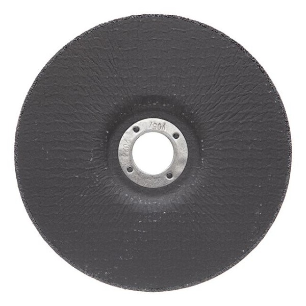 Диск зачистний по металу 150x6x22.2 мм INTERTOOL CT-4023