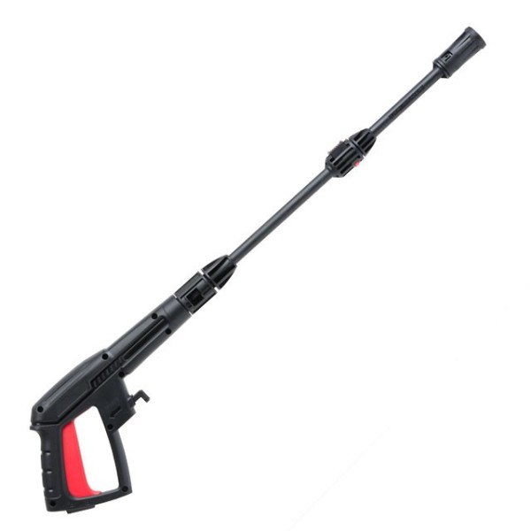 Пістолет до мийки високого тиску DT-1502 / 1503 / 1504 / 1515, макс. 140 бар INTERTOOL DT-1530