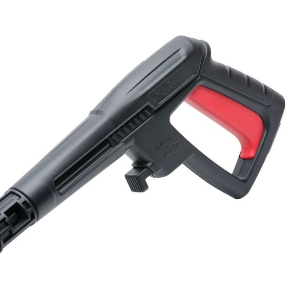 Пістолет до мийки високого тиску DT-1502 / 1503 / 1504 / 1515, макс. 140 бар INTERTOOL DT-1530