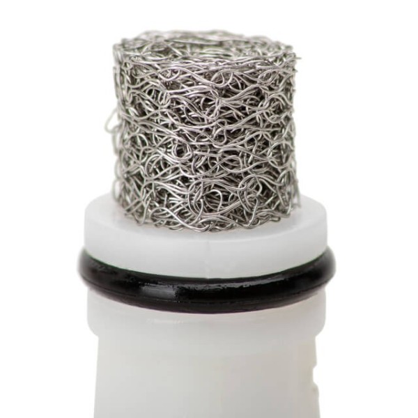 Насадка пінна з бачком регульована, для мийок високого тиску DT-1502 / 1503 / 1504 / 1508 / 1515 / 1517 / WT-1509 INTERTOOL DT-1532