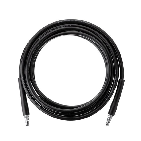 Шланг високого тиску 5 м, до мийки DT-1502 / 1503 / 1504 / 1515, макс. 140 бар INTERTOOL DT-1535