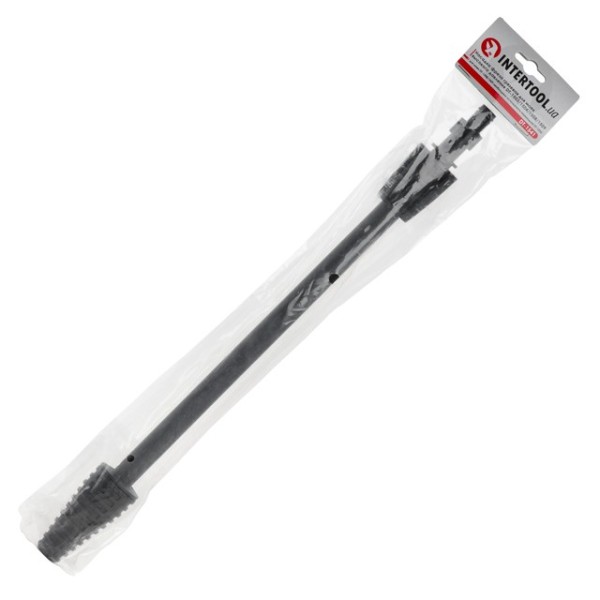 Насадка фреза грязьова для мийок високого тиску DT-1502 / 1503 / 1504 / 1508 / 1515 / 1517 / WT-1509 INTERTOOL DT-1541