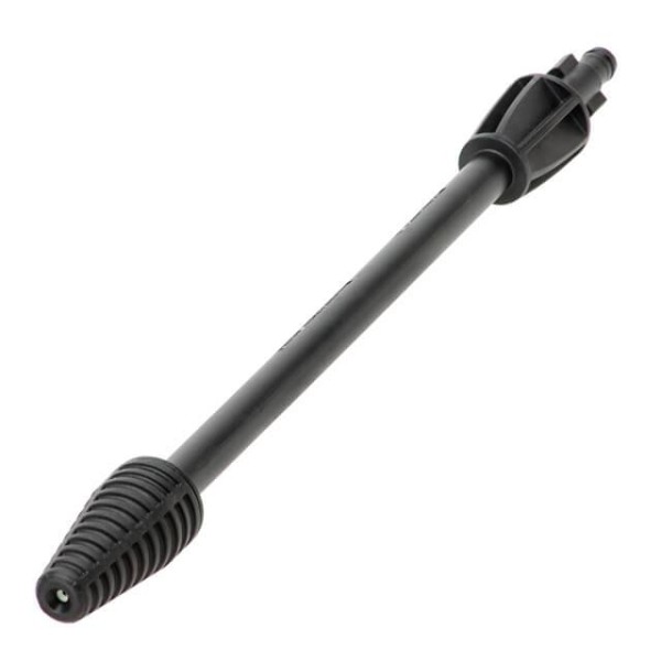 Насадка фреза грязьова для мийок високого тиску DT-1502 / 1503 / 1504 / 1508 / 1515 / 1517 / WT-1509 INTERTOOL DT-1541