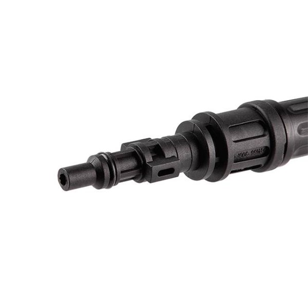 Насадка щітка роторна для мийок високого тиску DT-1502 / 1503 / 1504 / 1508 / 1515 / 1517 / WT-1509 INTERTOOL DT-1544