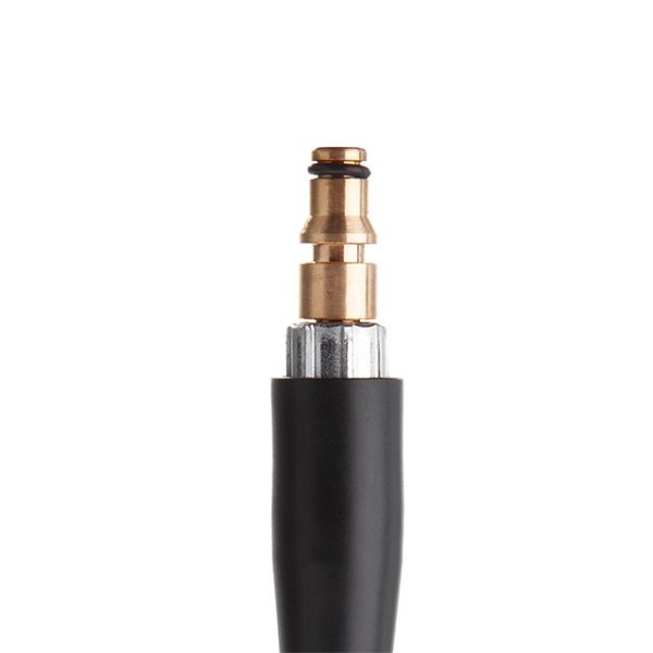 Шланг високого тиску 10 м, до мийок DT-1502 / DT-1503 / 1504 / 1508 / 1509 / 1515 / 1517, макс. 200 бар INTERTOOL DT-1560