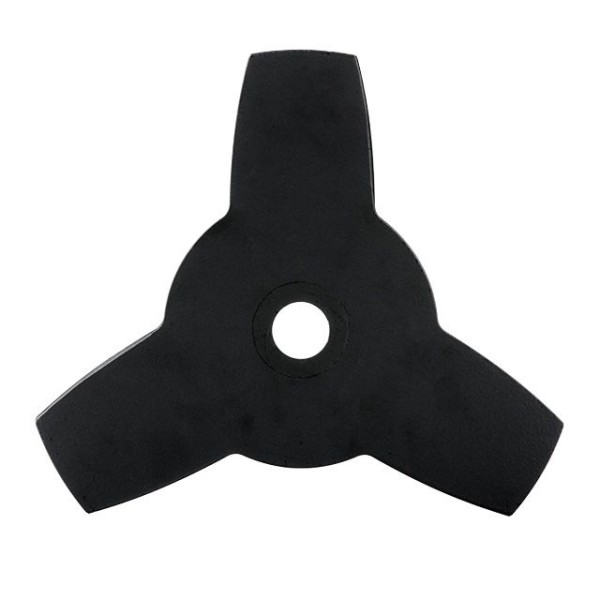 Мотокоса 1.7 кВт, 43 см³, котушка, 3-х лопатевий ніж, плечовий ремінь (комплект з двох частин вал + двигун) INTERTOOL DT-2231