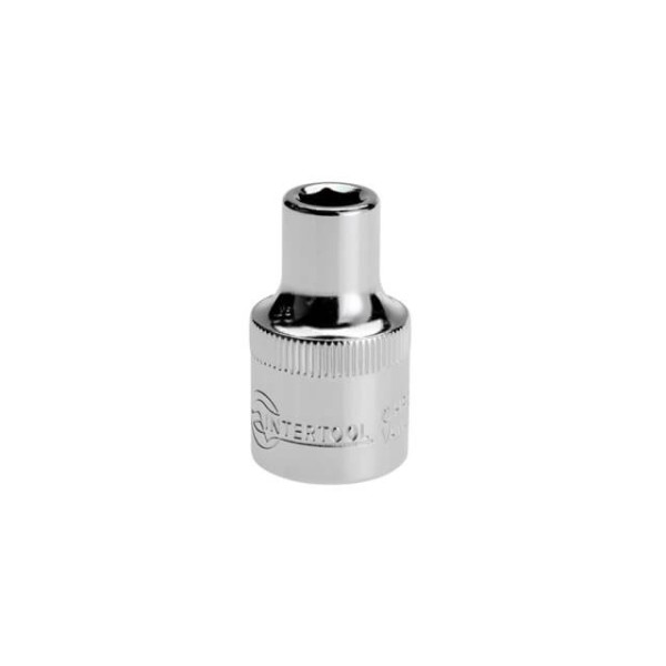 Головка шестигранна 1/2