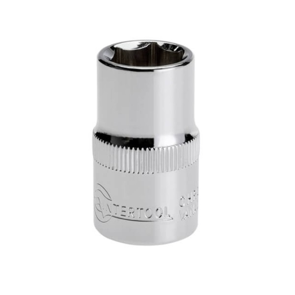 Головка шестигранна 1/2