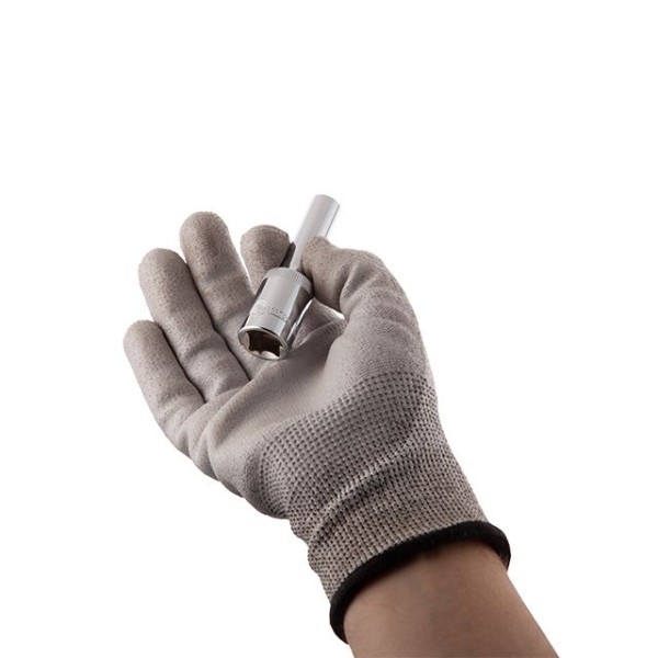 Головка шестигранна подовжена 1/2