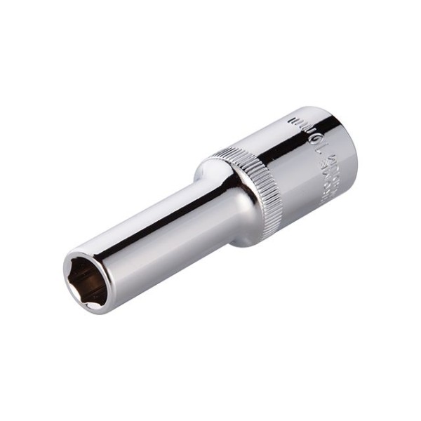 Головка шестигранна подовжена 1/2