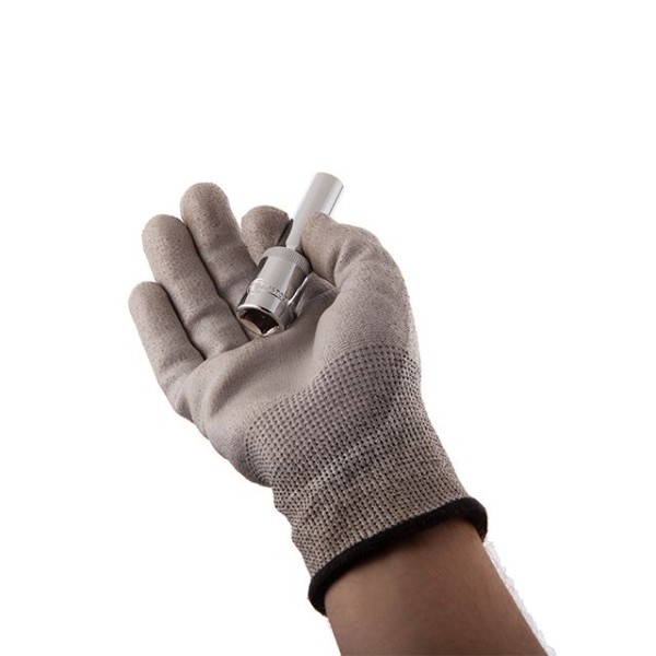 Головка шестигранна подовжена 1/2