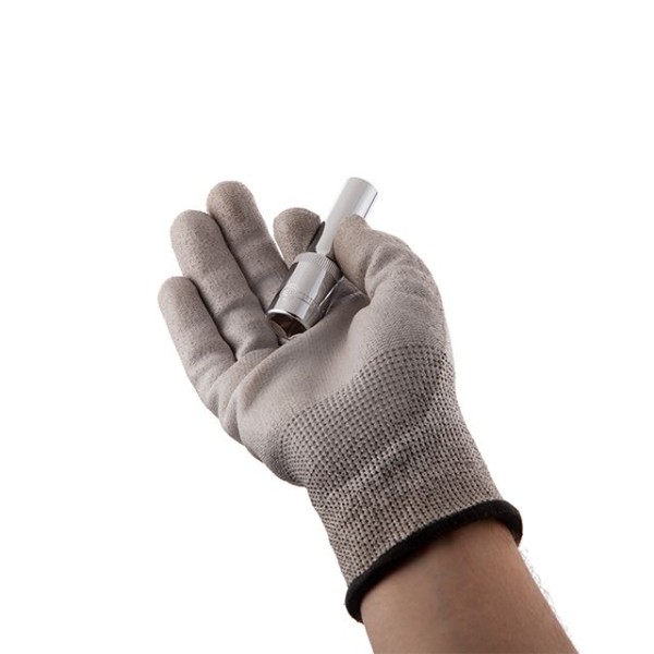 Головка шестигранна подовжена 1/2