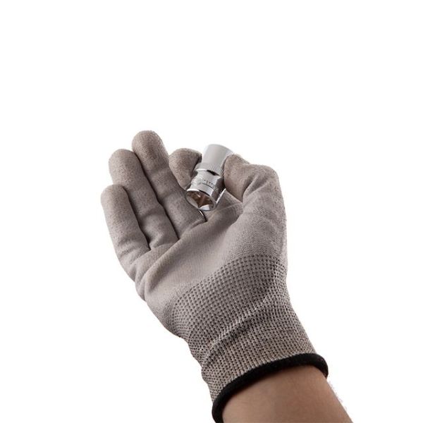 Головка дванадцятигранна STORM 1/2", 18 мм INTERTOOL ET-0218