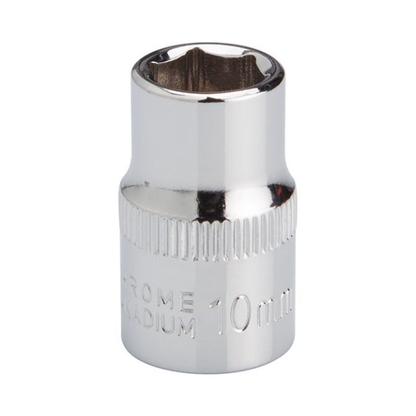 Головка шестигранна 3/8