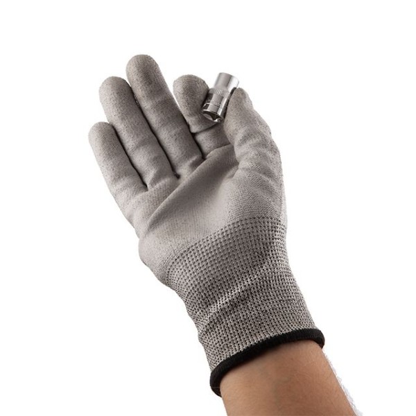 Головка шестигранна 3/8