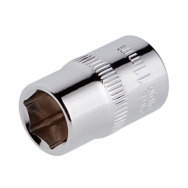 Головка шестигранна 3/8