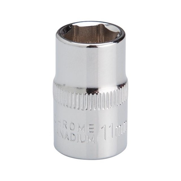 Головка шестигранна 3/8