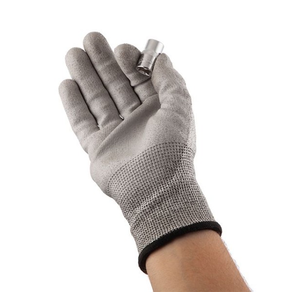 Головка шестигранна 3/8