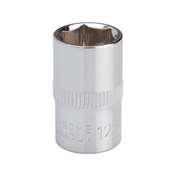 Головка шестигранна 3/8