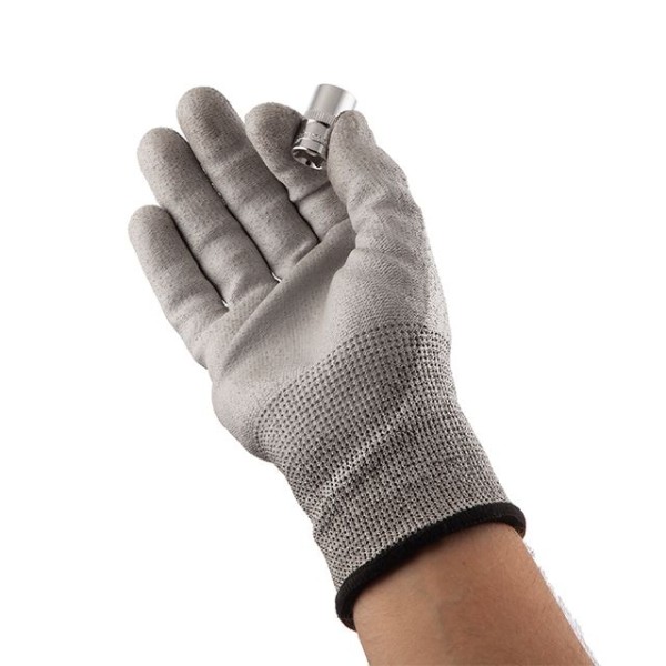 Головка шестигранна 3/8