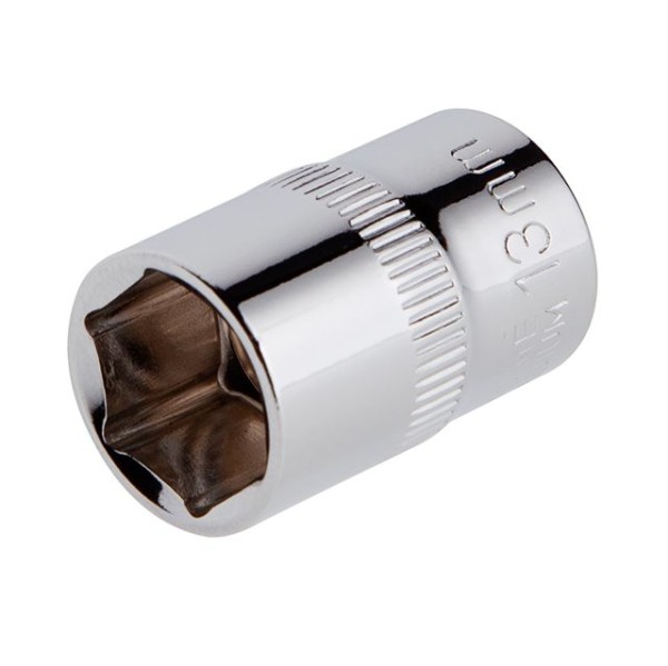 Головка шестигранна 3/8