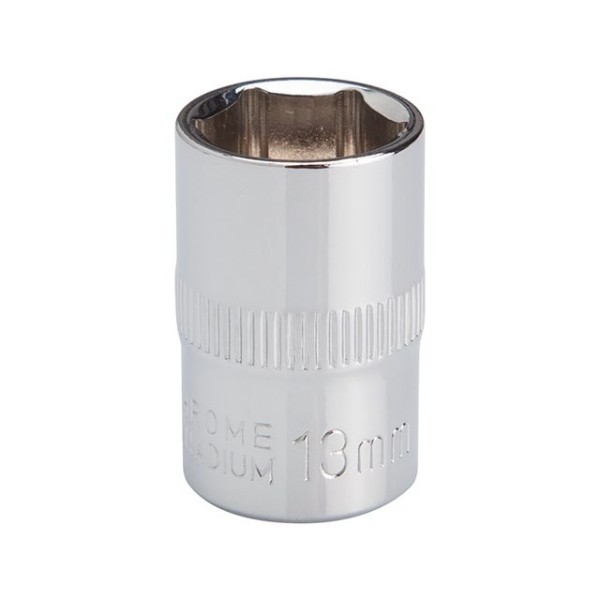 Головка шестигранна 3/8