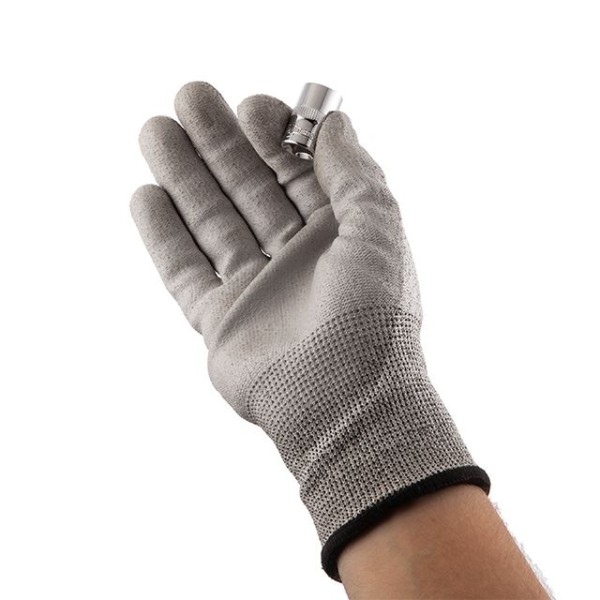 Головка шестигранна 3/8