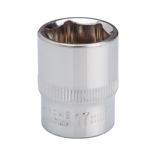 Головка шестигранна 3/8