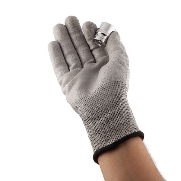 Головка шестигранна 3/8