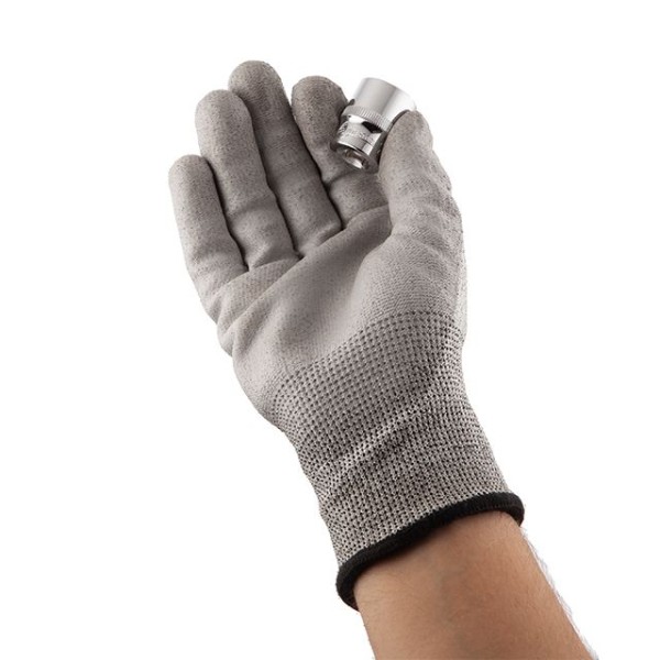 Головка шестигранна 3/8