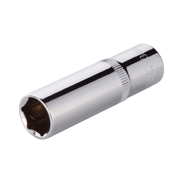 Головка шестигранна подовжена 3/8