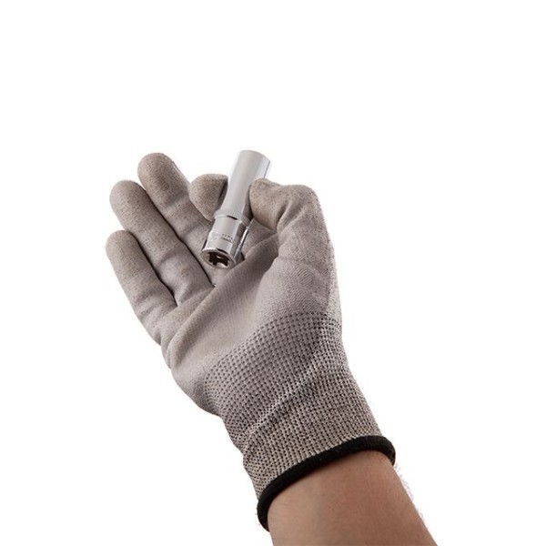 Головка шестигранна подовжена 3/8