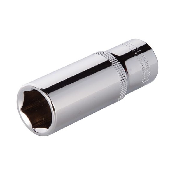 Головка шестигранна подовжена 3/8