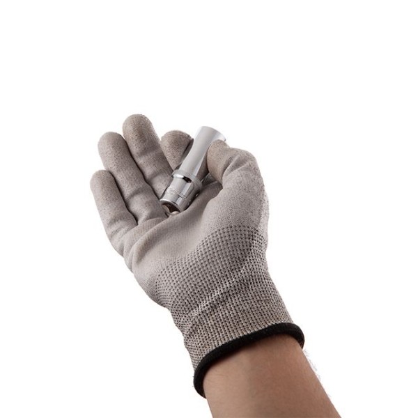 Головка шестигранна подовжена 3/8