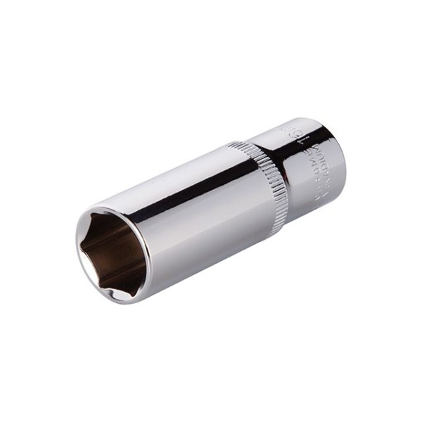 Головка шестигранна подовжена 3/8