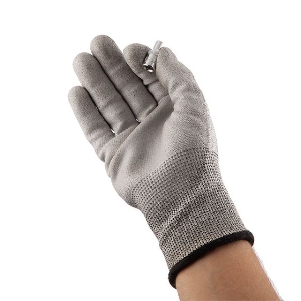 Головка шестигранна 1/4