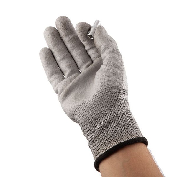 Головка шестигранна 1/4