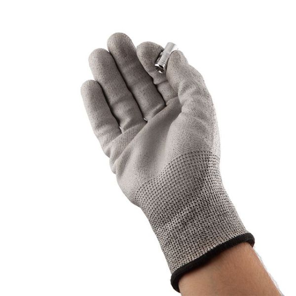 Головка шестигранна STORM 1/4", 7 мм, Cr-V INTERTOOL ET-0437