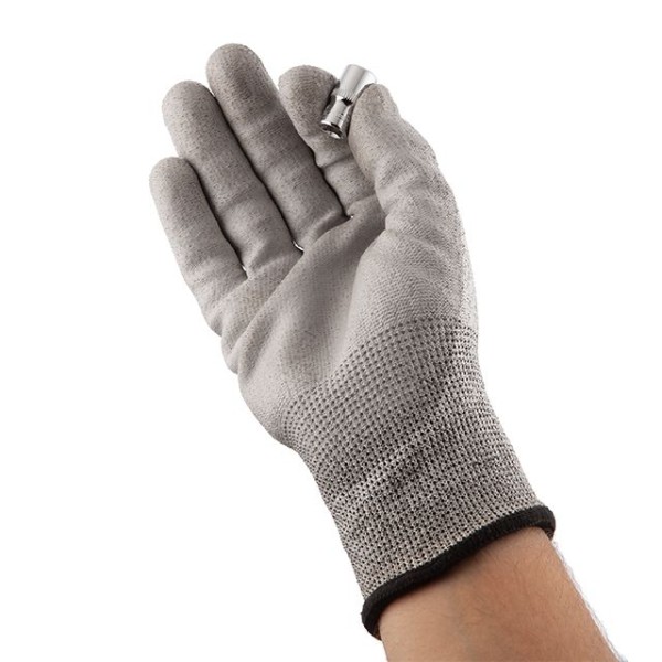 Головка шестигранна 1/4