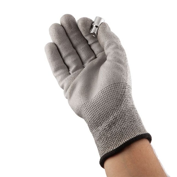 Головка шестигранна 1/4