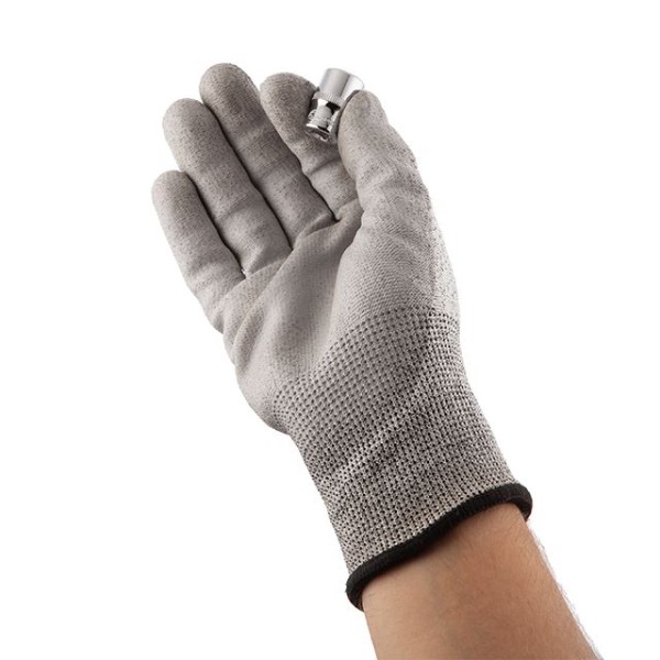 Головка шестигранна 1/4