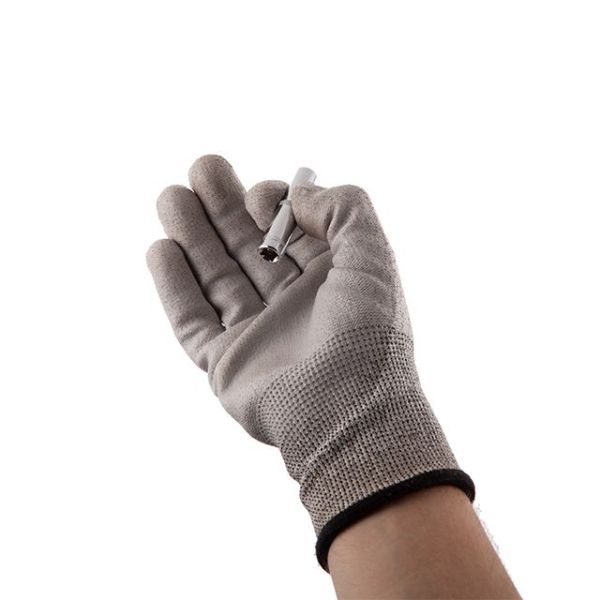 Головка шестигранна подовжена STORM 1/4", 7 мм, Cr-V INTERTOOL ET-0457